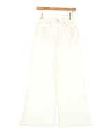 NEEDBY heritage（ニードバイヘリテージ）ロング・マキシ丈スカート 白 サイズ:25(S位) レディース/2200611802026