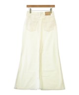 NEEDBY heritage（ニードバイヘリテージ）ロング・マキシ丈スカート 白 サイズ:25(S位) レディース/2200611802026