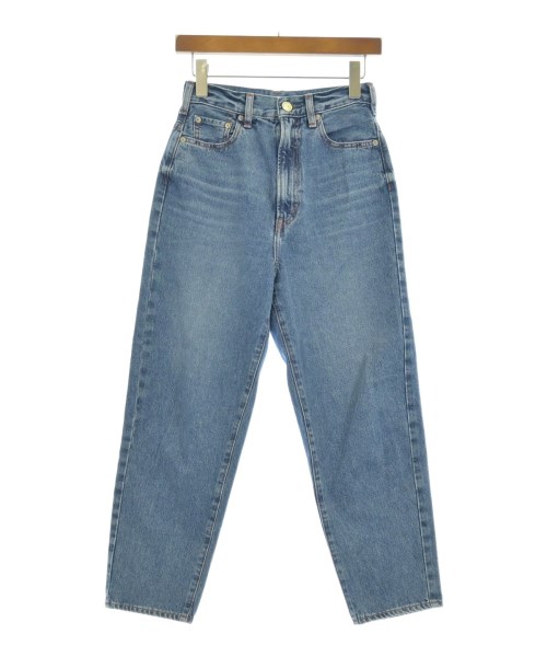 ニードバイヘリテージ(NEEDBY heritage)のNEEDBY heritage デニムパンツ