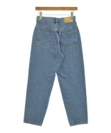 NEEDBY heritage（ニードバイヘリテージ）デニムパンツ 青 サイズ:24(S位) レディース/2200608353166