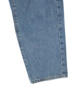 NEEDBY heritage（ニードバイヘリテージ）デニムパンツ 青 サイズ:24(S位) レディース/2200608353166