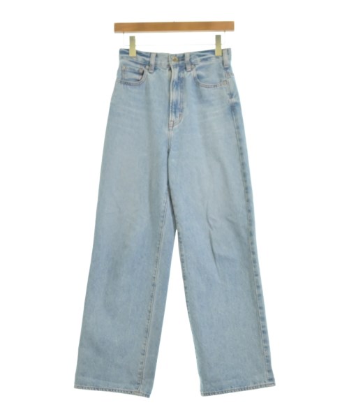ニードバイヘリテージ(NEEDBY heritage)のNEEDBY heritage デニムパンツ