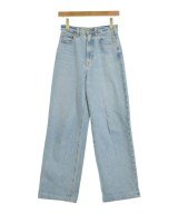 NEEDBY heritage デニムパンツ