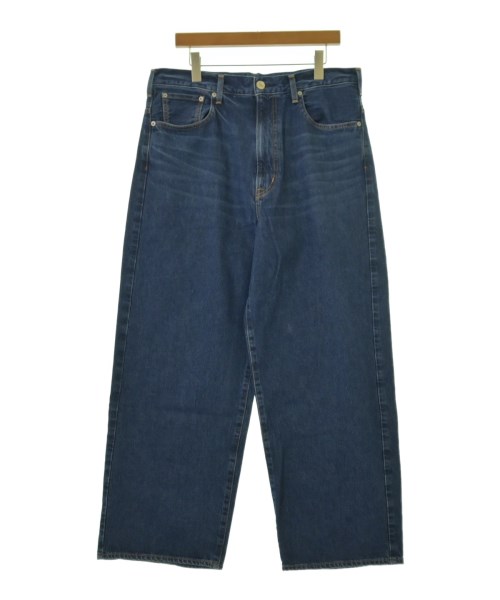 ニードバイヘリテージ(NEEDBY heritage)のNEEDBY heritage デニムパンツ