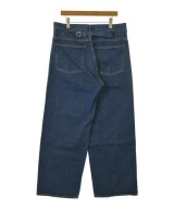 NEEDBY heritage（ニードバイヘリテージ）デニムパンツ 青 サイズ:33(L位) メンズ/2200617512042