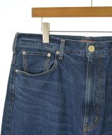 NEEDBY heritage（ニードバイヘリテージ）デニムパンツ 青 サイズ:33(L位) メンズ/2200617512042