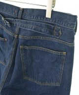 NEEDBY heritage（ニードバイヘリテージ）デニムパンツ 青 サイズ:33(L位) メンズ/2200617512042