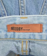 NEEDBY heritage（ニードバイヘリテージ）デニムパンツ 紺 サイズ:25(S位) レディース/2200612136069