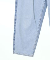 NEEDBY heritage（ニードバイヘリテージ）デニムパンツ 紺 サイズ:25(S位) レディース/2200612136069