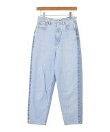 NEEDBY heritage デニムパンツ