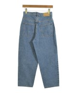 NEEDBY heritage（ニードバイヘリテージ）デニムパンツ 青 サイズ:25(S位) レディース/2200611301048