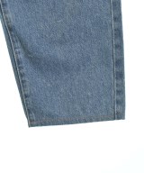NEEDBY heritage（ニードバイヘリテージ）デニムパンツ 青 サイズ:25(S位) レディース/2200611301048