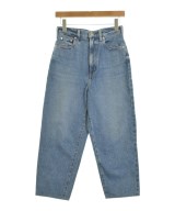 NEEDBY heritage デニムパンツ