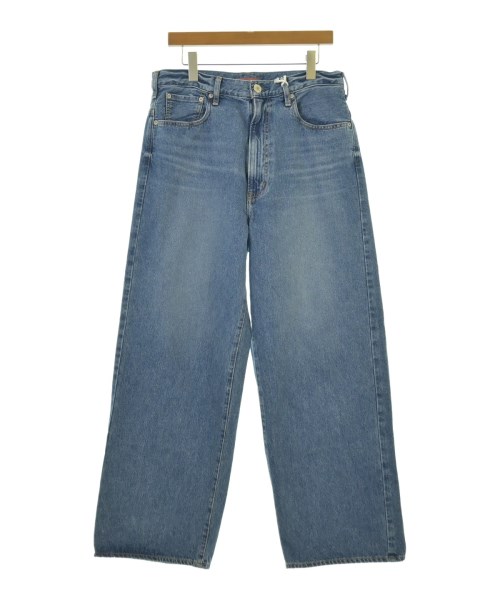 ニードバイヘリテージ(NEEDBY heritage)のNEEDBY heritage デニムパンツ