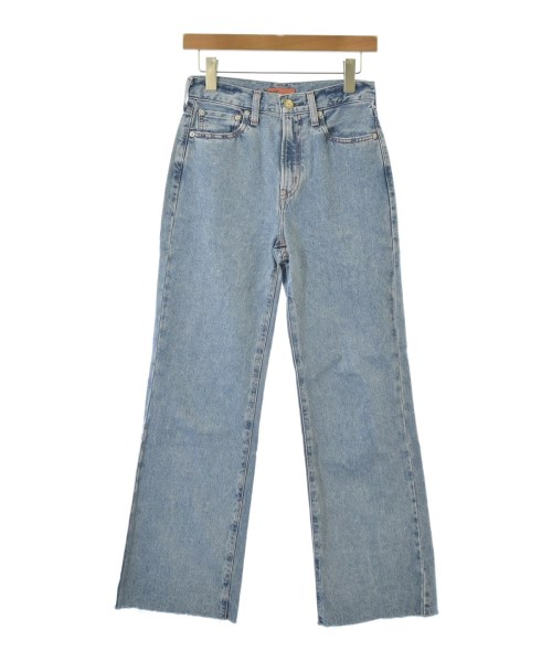 ニードバイヘリテージ(NEEDBY heritage)のNEEDBY heritage デニムパンツ