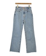 NEEDBY heritage デニムパンツ