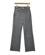 NEEDBY heritage デニムパンツ
