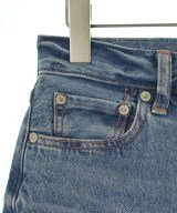 NEEDBY heritage（ニードバイヘリテージ）デニムパンツ 青 サイズ:25(S位) レディース/2200607384062