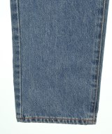 NEEDBY heritage（ニードバイヘリテージ）デニムパンツ 青 サイズ:25(S位) レディース/2200607384062