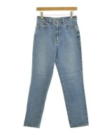 NEEDBY heritage デニムパンツ