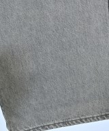 NEEDBY heritage（ニードバイヘリテージ）デニムパンツ 黒 サイズ:23(XS位) レディース/2200674965218