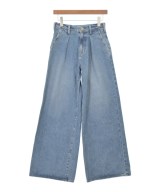 NEEDBY heritage デニムパンツ