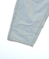 NEEDBY heritage（ニードバイヘリテージ）デニムパンツ 青 サイズ:23(XS位) レディース/2200694463015