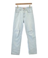 NEEDBY heritage デニムパンツ