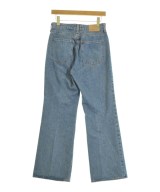 NEEDBY heritage（ニードバイヘリテージ）デニムパンツ 青 サイズ:25(S位) レディース/2200698201026