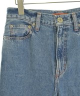 NEEDBY heritage（ニードバイヘリテージ）デニムパンツ 青 サイズ:25(S位) レディース/2200698201026