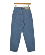NEEDBY heritage（ニードバイヘリテージ）デニムパンツ 青 サイズ:25(S位) レディース/2200695074081