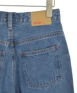 NEEDBY heritage（ニードバイヘリテージ）デニムパンツ 青 サイズ:25(S位) レディース/2200695074081