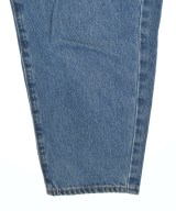 NEEDBY heritage（ニードバイヘリテージ）デニムパンツ 青 サイズ:25(S位) レディース/2200695074081