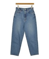NEEDBY heritage デニムパンツ