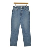 NEEDBY heritage デニムパンツ