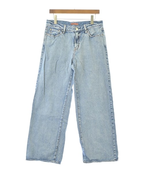 NEEDBY heritage(ニードバイヘリテージ)デニムパンツ 青 サイズ:27(M位)/2200693886020