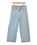 NEEDBY heritage デニムパンツ