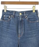 NEEDBY heritage（ニードバイヘリテージ）デニムパンツ 紺 サイズ:23(XS位) レディース/2200696774041