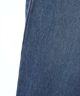 NEEDBY heritage（ニードバイヘリテージ）デニムパンツ 紺 サイズ:23(XS位) レディース/2200696774041