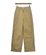 NEEDBY heritage（ニードバイヘリテージ）その他 ベージュ サイズ:23(XS位) レディース/2200696774089
