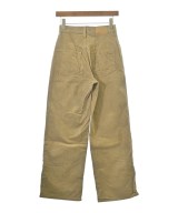 NEEDBY heritage（ニードバイヘリテージ）その他 ベージュ サイズ:23(XS位) レディース/2200696774089