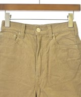 NEEDBY heritage（ニードバイヘリテージ）その他 ベージュ サイズ:23(XS位) レディース/2200696774089