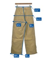 NEEDBY heritage（ニードバイヘリテージ）その他 ベージュ サイズ:23(XS位) レディース/2200696774089
