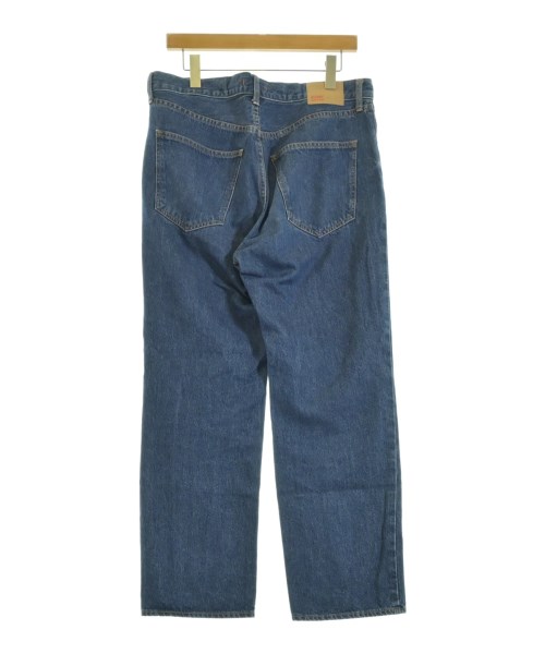 NEEDBY heritage（ニードバイヘリテージ）デニムパンツ 青 サイズ:30(M位) メンズ/2200701420062