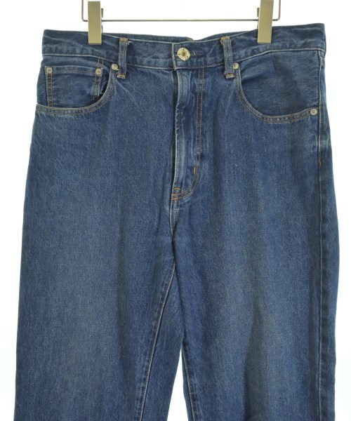 NEEDBY heritage（ニードバイヘリテージ）デニムパンツ 青 サイズ:30(M位) メンズ/2200701420062