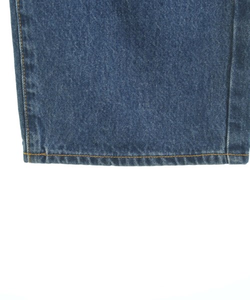 NEEDBY heritage（ニードバイヘリテージ）デニムパンツ 青 サイズ:30(M位) メンズ/2200701420062