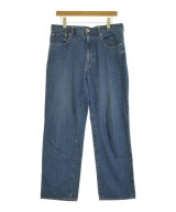 NEEDBY heritage（ニードバイヘリテージ）デニムパンツ 青 サイズ:30(M位) メンズ/2200701420062