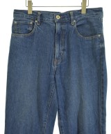 NEEDBY heritage（ニードバイヘリテージ）デニムパンツ 青 サイズ:30(M位) メンズ/2200701420062