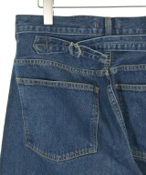 NEEDBY heritage（ニードバイヘリテージ）デニムパンツ 青 サイズ:27(M位) レディース/2200702050039