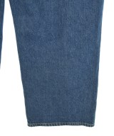 NEEDBY heritage（ニードバイヘリテージ）デニムパンツ 青 サイズ:27(M位) レディース/2200702050039